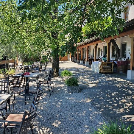 Farm Stay Malovscevo Vitovlje Exteriör bild