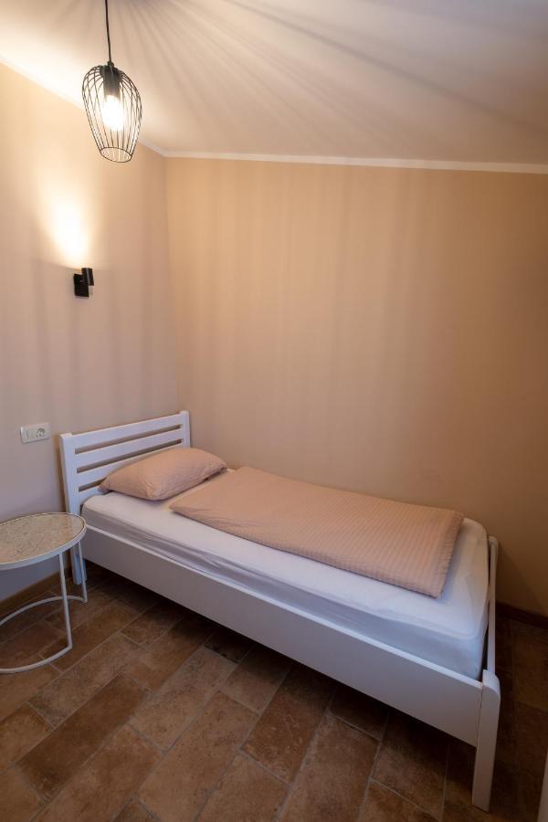 Farm Stay Malovscevo Vitovlje Exteriör bild