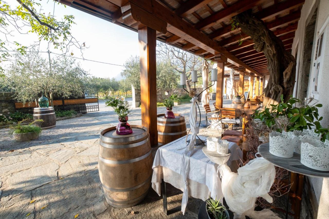 Farm Stay Malovscevo Vitovlje Exteriör bild