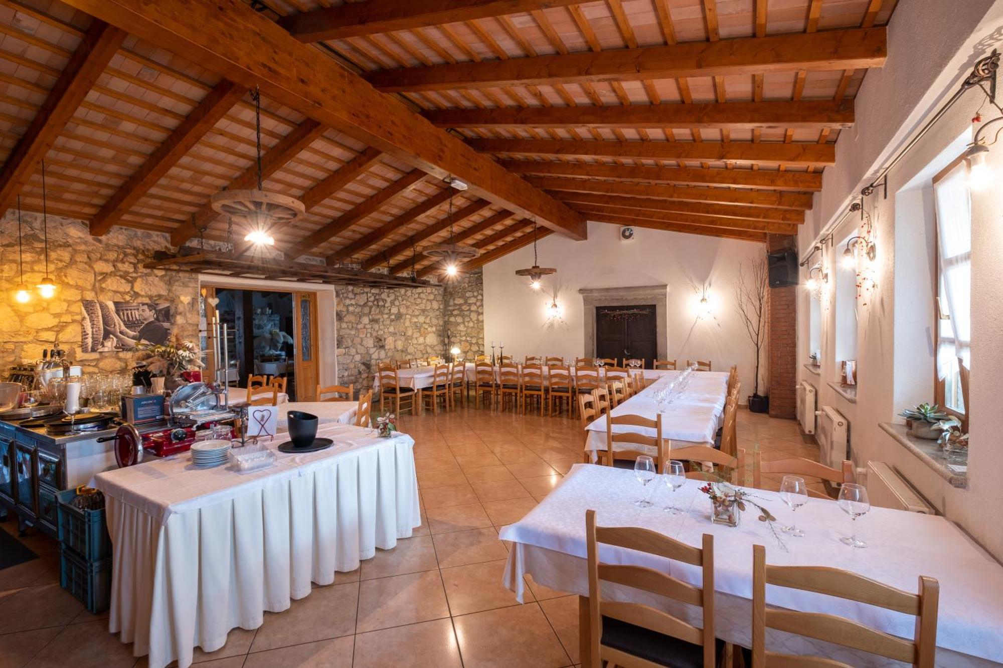 Farm Stay Malovscevo Vitovlje Exteriör bild