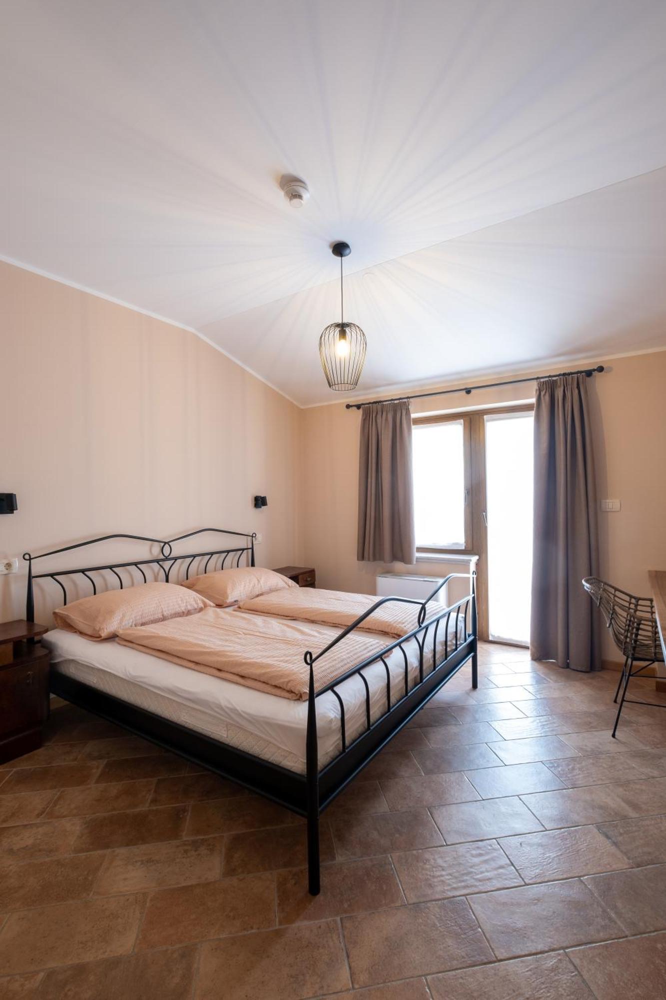 Farm Stay Malovscevo Vitovlje Exteriör bild