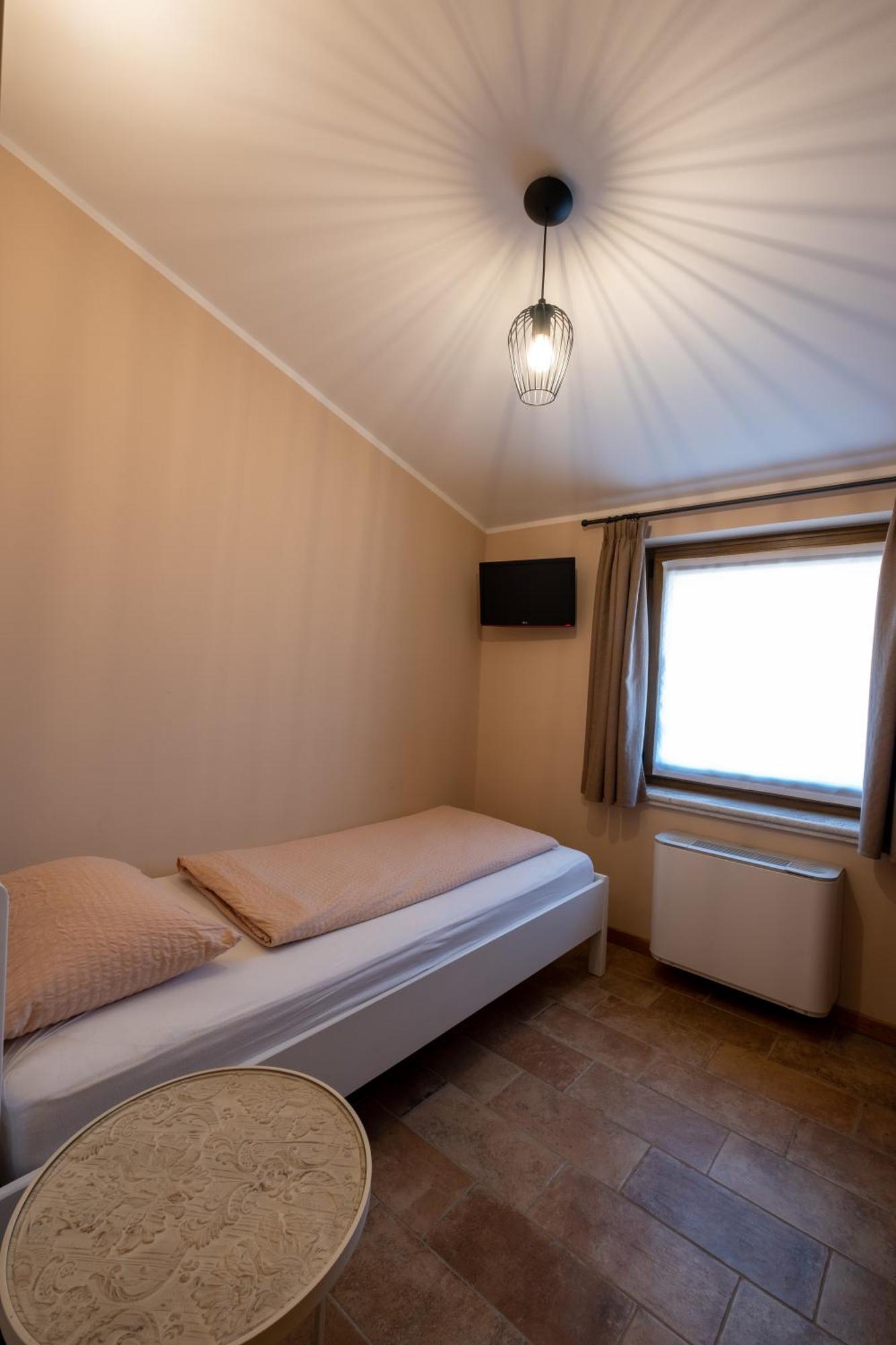 Farm Stay Malovscevo Vitovlje Exteriör bild