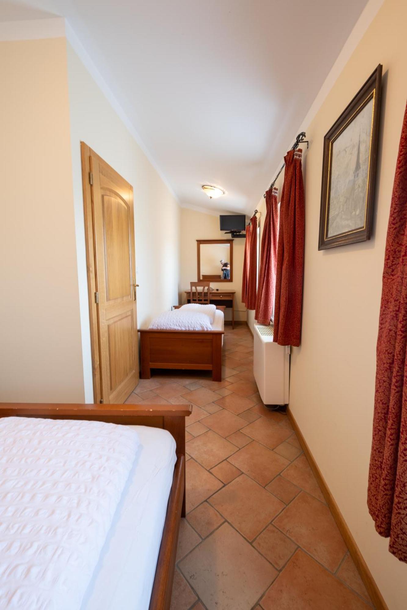Farm Stay Malovscevo Vitovlje Exteriör bild