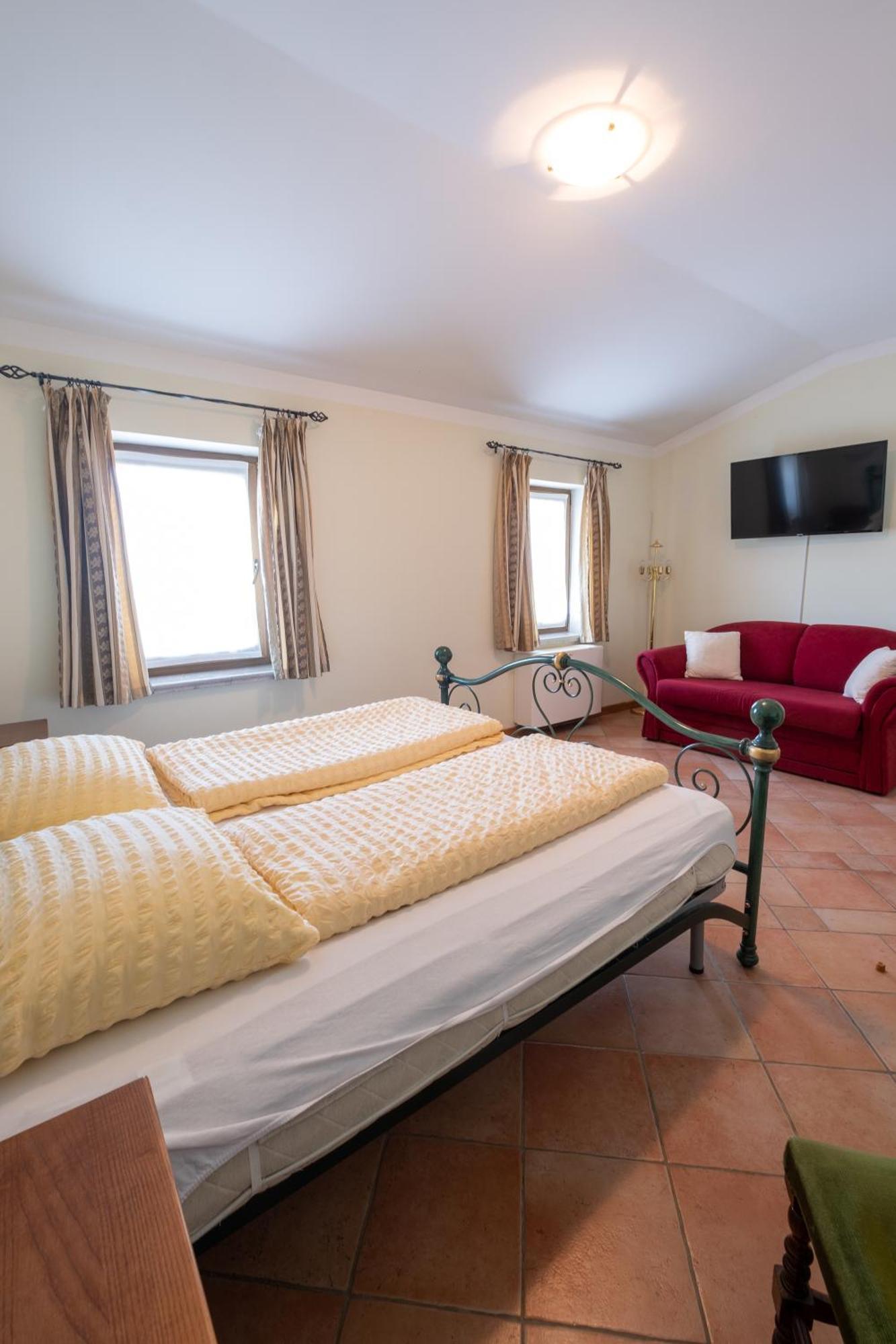 Farm Stay Malovscevo Vitovlje Exteriör bild