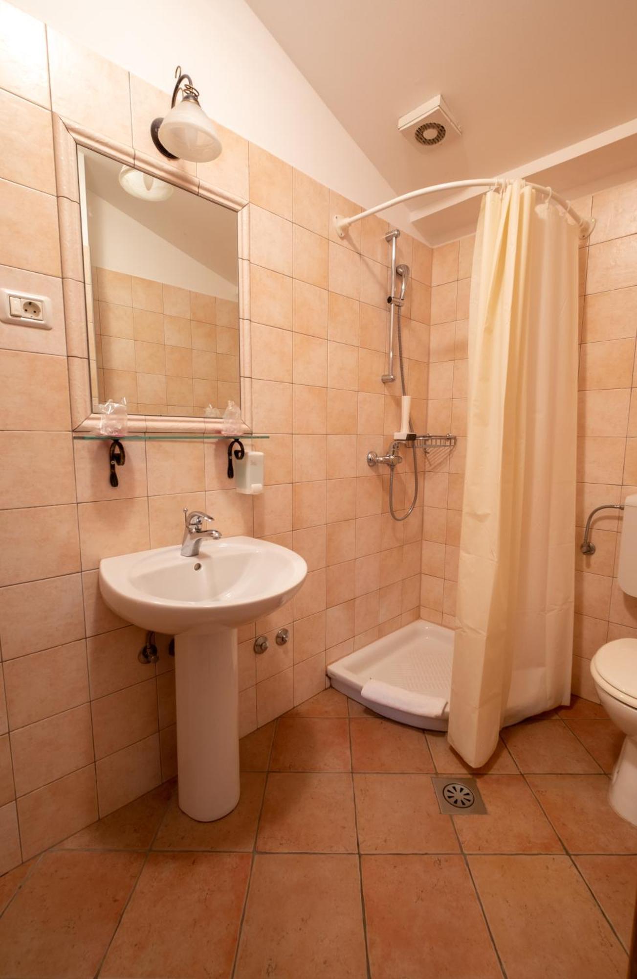 Farm Stay Malovscevo Vitovlje Exteriör bild