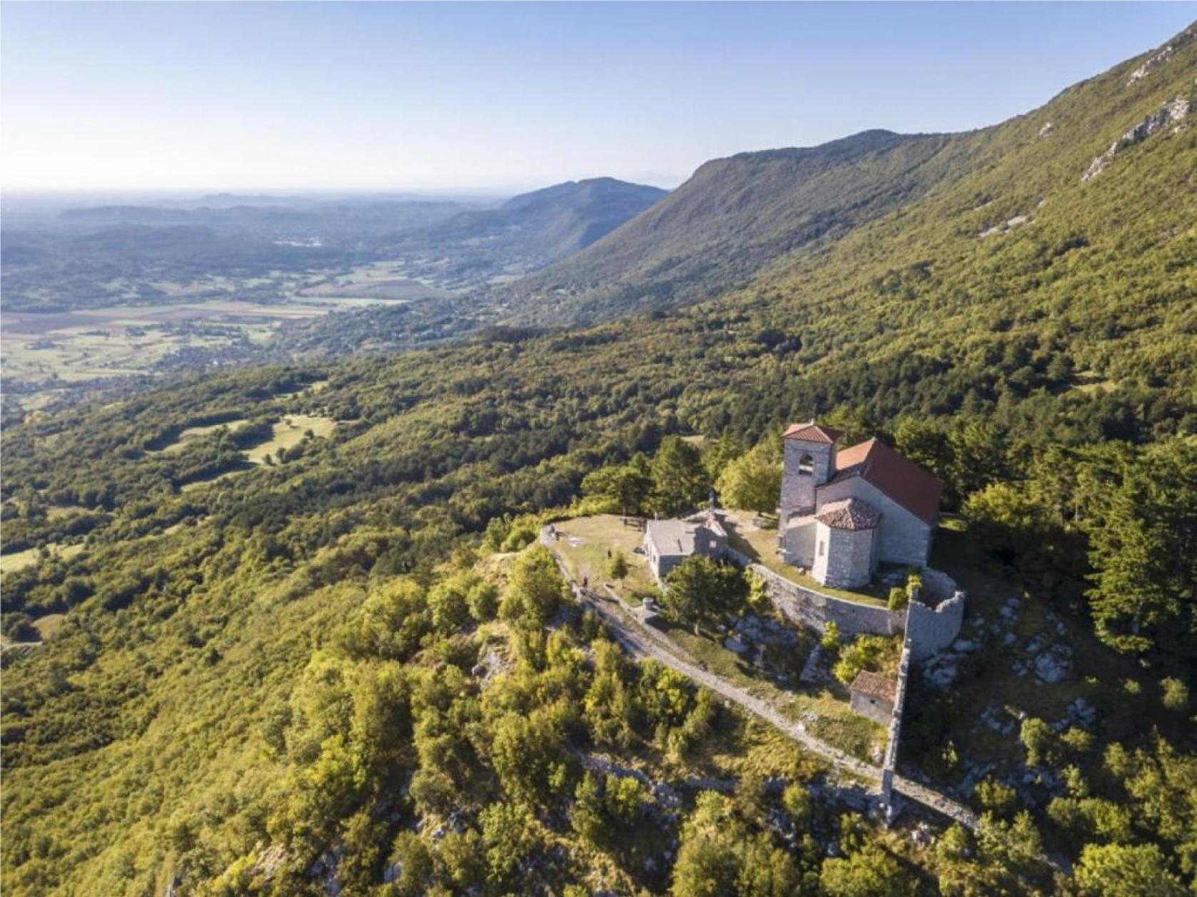 Farm Stay Malovscevo Vitovlje Exteriör bild